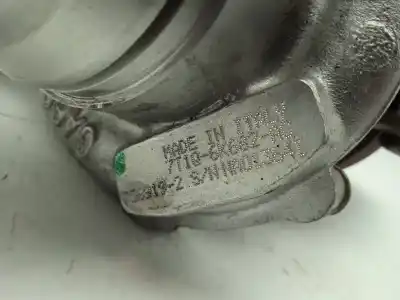 Piesă de schimb auto la mâna a doua turbocompressor pentru ford transit connect (tc7) 1.8 tdci cat referințe oem iam 7t1q6k682ac Piesă de schimb auto la mâna a doua turbocompressor pentru ford transit connect (tc7) 1.8 tdci cat referințe oem iam 7t1q6k682ac