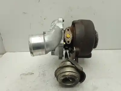Pièce détachée automobile d'occasion TURBOCOMPRESSEUR pour FIAT STILO MULTI WAGON (192_)  Références OEM IAM 55205177  