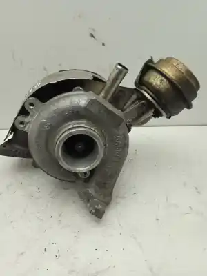 Peça sobressalente para automóvel em segunda mão TURBOCOMPRESOR por AUDI A8 (D2)  Referências OEM IAM 057145702E  