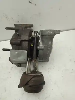 Peça sobressalente para automóvel em segunda mão turbocompresor por audi a8 (d2) 3.3 tdi quattro referências oem iam 057145702e  