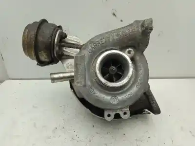 Peça sobressalente para automóvel em segunda mão turbocompresor por audi a8 (d2) 3.3 tdi quattro referências oem iam 057145702e  
