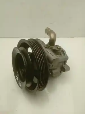 Автозапчасти б/у НАСОС ГИДРОУСИЛИТЕЛЯ за VOLKSWAGEN PASSAT BERLINA (3B2)  ссылки OEM IAM 7691955235  181432