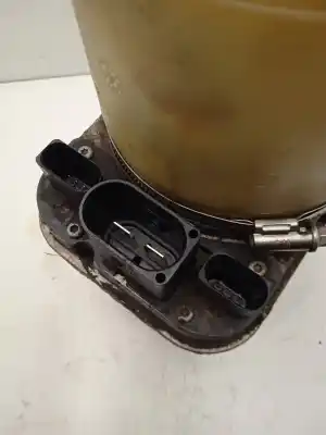 Gebrauchtes Autoersatzteil Hydraulikpumpe Lenkung zum SKODA FABIA (6Y2/6Y3)  OEM-IAM-Referenzen 6Q0423371  