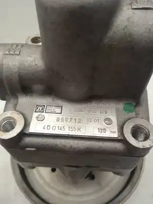 Peça sobressalente para automóvel em segunda mão bomba de direção por audi a8 (d2) 3.7 quattro referências oem iam 7682955128  198910