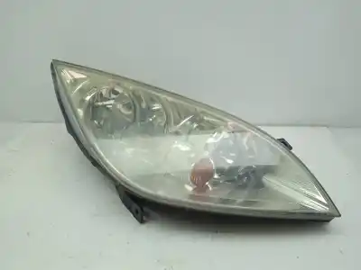 Автозапчасти б/у ПРАВАЯ ФАРА за MITSUBISHI COLT BERLINA 3 (CZ)  ссылки OEM IAM MR957354  