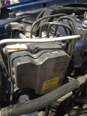 Peça sobressalente para automóvel em segunda mão abs por toyota rav 4 (a2) 2.0 turbodiesel cat referências oem iam 4454042030  
