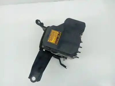 Peça sobressalente para automóvel em segunda mão abs por toyota rav 4 (a2) 2.0 turbodiesel cat referências oem iam 4454042030  