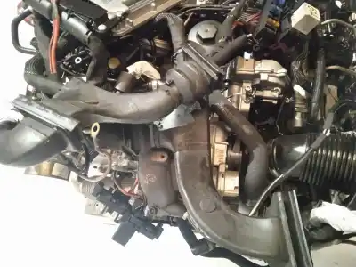Pièce détachée automobile d'occasion MOTEUR COMPLET pour AUDI A6 BERLINA (4F2)  Références OEM IAM   