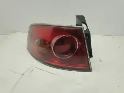 Piesă de schimb auto la mâna a doua Lampã Spate Stânga pentru SEAT IBIZA (6L1) 1.9 TDI Referințe OEM IAM 6L6945095A  