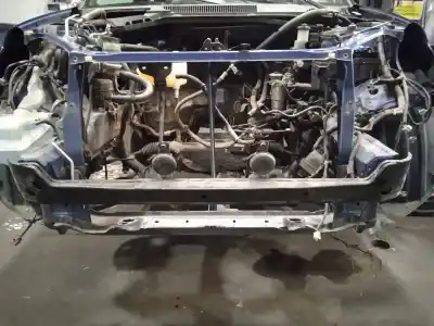 Pezzo di ricambio per auto di seconda mano RINFORZO PARAURTI ANTERIORE per TOYOTA RAV 4 (A2)  Riferimenti OEM IAM 5202142041  