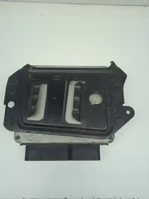 Second-hand car spare part ecu engine control for opel corsa 3 c 1.3 cdti 70ch manual oem iam references 55190069wj  