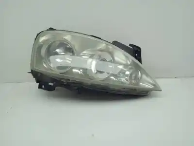 Pezzo di ricambio per auto di seconda mano FARO ANTERIORE DESTRO per OPEL CORSA 3 C  Riferimenti OEM IAM 13100536  