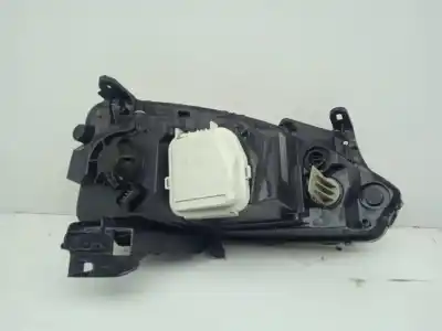 Second-hand car spare part left headlight for opel corsa 3 c 1.3 cdti 70ch manual oem iam references 13100535  