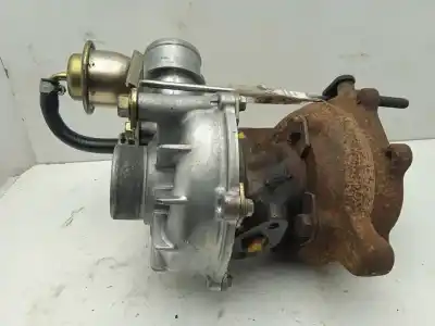 Pièce détachée automobile d'occasion TURBOCOMPRESSEUR pour CHRYSLER VOYAGER (GS)  Références OEM IAM 35242068G  