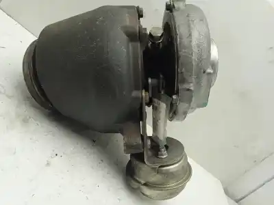 Second-hand car spare part turbocharger for jeep grand cherokee ii (wj, wg) 2.7 crd 4x4 oem iam references 715568  