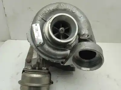 Second-hand car spare part turbocharger for jeep grand cherokee ii (wj, wg) 2.7 crd 4x4 oem iam references 715568  