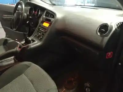 Peça sobressalente para automóvel em segunda mão KIT AIRBAG por PEUGEOT 5008  Referências OEM IAM   