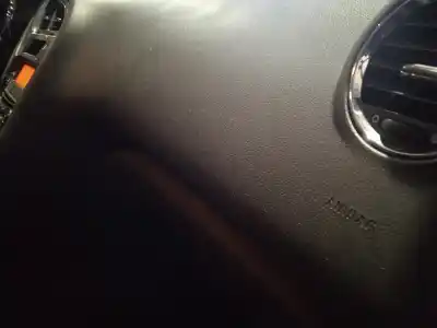 Peça sobressalente para automóvel em segunda mão kit airbag por peugeot 5008 2.0 16v hdi fap cat (rhe / dw10cted4) referências oem iam   