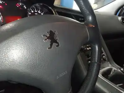 Peça sobressalente para automóvel em segunda mão kit airbag por peugeot 5008 2.0 16v hdi fap cat (rhe / dw10cted4) referências oem iam   