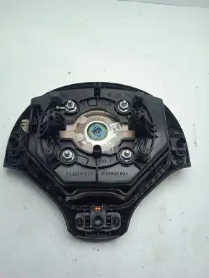 Peça sobressalente para automóvel em segunda mão kit airbag por peugeot 5008 2.0 16v hdi fap cat (rhe / dw10cted4) referências oem iam   