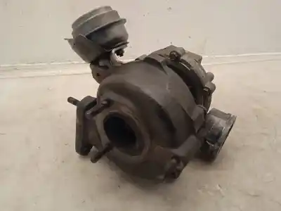 Piesă de schimb auto la mâna a doua TURBOCOMPRESSOR pentru AUDI A4 BERLINA (8E)  Referințe OEM IAM 7178585  