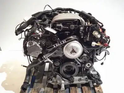 Recambio de automóvil de segunda mano de MOTOR COMPLETO para AUDI A6 BERLINA (4F2)  referencias OEM IAM   