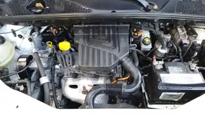 Автозапчасти б/у полный двигатель за dacia dokker ambiance ссылки oem iam   