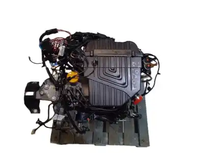 Автозапчасти б/у полный двигатель за dacia dokker ambiance ссылки oem iam   