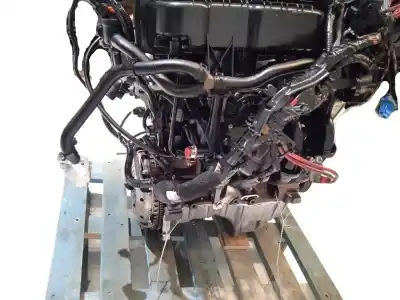 Автозапчасти б/у полный двигатель за dacia dokker ambiance ссылки oem iam   