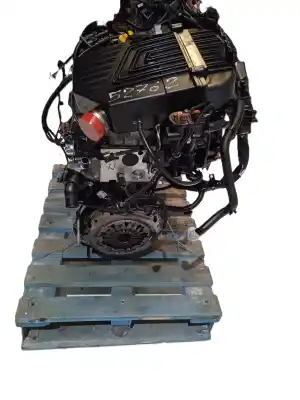 Автозапчасти б/у полный двигатель за dacia dokker ambiance ссылки oem iam   