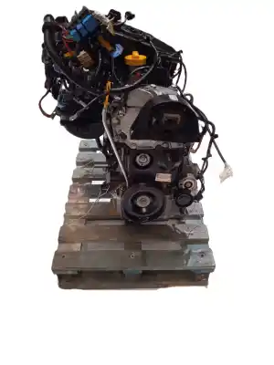 Автозапчасти б/у полный двигатель за dacia dokker ambiance ссылки oem iam   