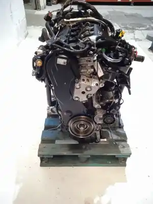 Gebrauchtes Autoersatzteil kompletter motor zum citroen c4 grand picasso i (ua_) 2.0 hdi 138 oem-iam-referenzen   