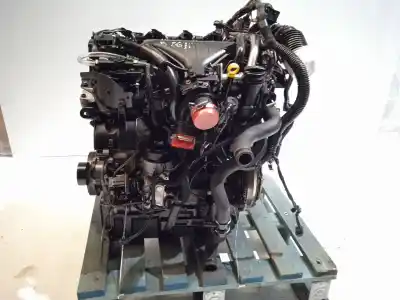 Gebrauchtes Autoersatzteil kompletter motor zum citroen c4 grand picasso i (ua_) 2.0 hdi 138 oem-iam-referenzen   