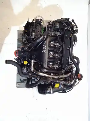 Gebrauchtes Autoersatzteil kompletter motor zum citroen c4 grand picasso i (ua_) 2.0 hdi 138 oem-iam-referenzen   
