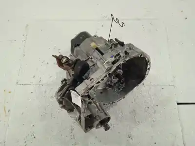 Piesă de schimb auto la mâna a doua cutie de viteze pentru renault laguna ii (bg0/1_) 1.8 16v (bg0b, bg0m) referințe oem iam jr5008  