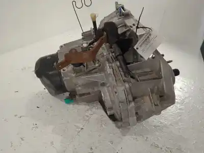 Piesă de schimb auto la mâna a doua cutie de viteze pentru renault laguna ii (bg0/1_) 1.8 16v (bg0b, bg0m) referințe oem iam jr5008  
