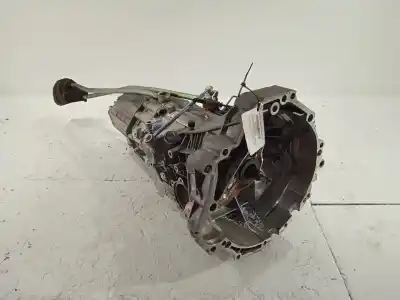 Автозапчастина б/у коробка передач для audi a6 c6 (4f2) 2.0 tdi посилання на oem iam gyx  