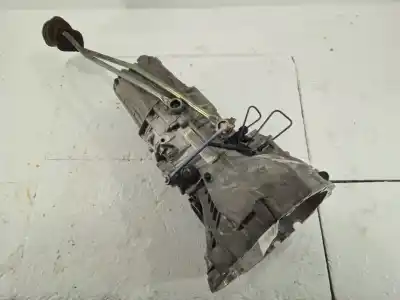 Second-hand car spare part gearbox for audi a6 c6 (4f2) 2.0 tdi oem iam references gyx