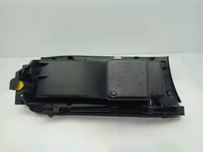 Автозапчасти б/у бардачок за citroen c4 picasso i monospace (ud_) 1.6 hdi ссылки oem iam 9654110577