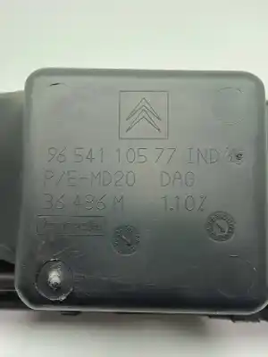 Second-hand car spare part glove compartment for citroen c4 picasso i monospace (ud_) 1.6 hdi oem iam references 9654110577  
