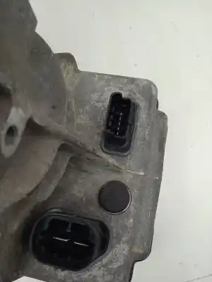 Автозапчасти б/у насос гидроусилителя за citroen c4 picasso i monospace (ud_) 1.6 hdi ссылки oem iam 9685418780