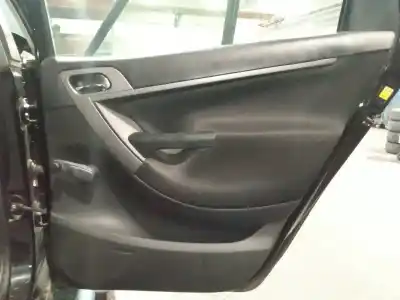 Автозапчасти б/у обивка задней правой двери за citroen c4 picasso i monospace (ud_) 1.6 hdi ссылки oem iam 