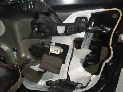 Автозапчасти б/у регулятор стекла переднего правого за citroen c4 picasso i monospace (ud_) 1.6 hdi ссылки oem iam 9682495780  
