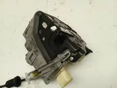 Pezzo di ricambio per auto di seconda mano serratura porta anteriore destra per volkswagen passat variant (3c5) 2.0 tdi riferimenti oem iam 3c1837016a  