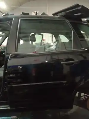 Автозапчасти б/у задняя левая дверь за citroen c4 picasso i monospace (ud_) 1.6 hdi ссылки oem iam 901191
