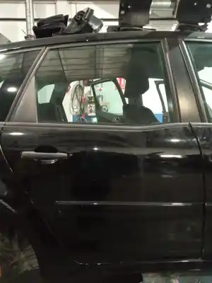 İkinci el araba yedek parçası arka sag kapi için citroen c4 picasso i monospace (ud_) 1.6 hdi oem iam referansları 901285  