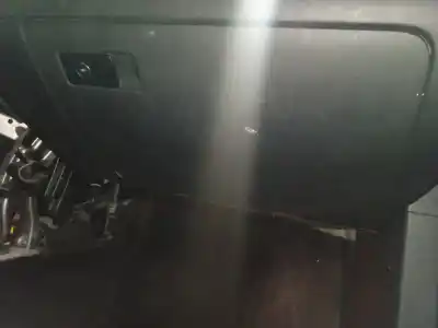 Peça sobressalente para automóvel em segunda mão porta luvas por volkswagen passat b6 variant (3c5) 2.0 tdi 16v referências oem iam 3c1857097ap  