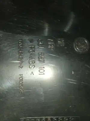 Peça sobressalente para automóvel em segunda mão porta luvas por volkswagen passat b6 variant (3c5) 2.0 tdi 16v referências oem iam 3c1857097ap  