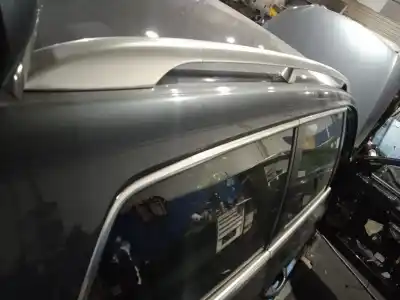 Автозапчасти б/у крышные бары за volkswagen passat b6 variant (3c5) 2.0 tdi 16v ссылки oem iam   
