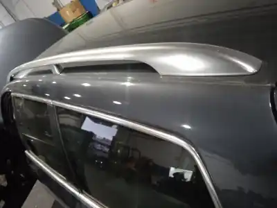 Автозапчасти б/у крышные бары за volkswagen passat b6 variant (3c5) 2.0 tdi 16v ссылки oem iam   